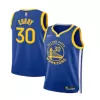 CURRY #30 Golden State Warriors Swingman NBA Jersey - Icon Edition - gogoalshop