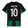 THAUVIN #10 RC Lens Away Soccer Jersey 2025/26 - gogoalshop