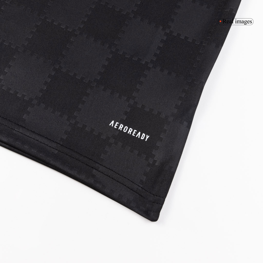 KIMMICH #6 Bayern Munich Third Away Soccer Jersey 2025/26 - gogoalshop