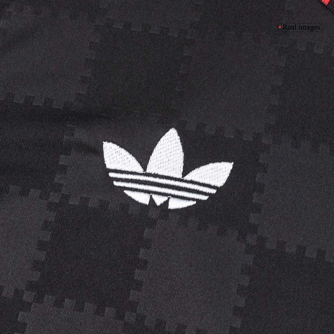 Bayern Munich Third Away Soccer Jersey 2025/26 - gogoalshop