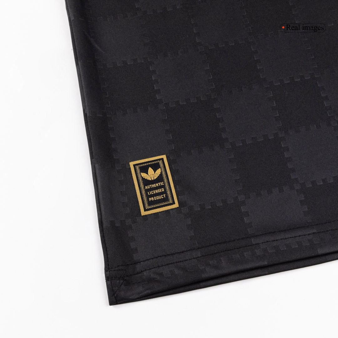 KIMMICH #6 Bayern Munich Third Away Soccer Jersey 2025/26 - gogoalshop