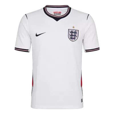 England Home Soccer Jersey World Cup 2026 - gogoalshop