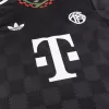 Bayern Munich Third Away Soccer Jersey 2025/26 - gogoalshop