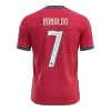 RONALDO #7 Portugal Home Soccer Jersey World Cup 2026 - gogoalshop