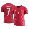 RONALDO #7 Portugal Home Soccer Jersey World Cup 2026 - gogoalshop