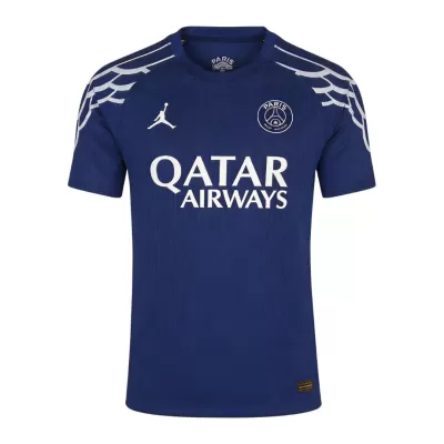 PSG Fourth Away Player Version Jersey - gogoalshop