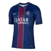 PSG Home Soccer Jersey 2025/26 - gogoalshop