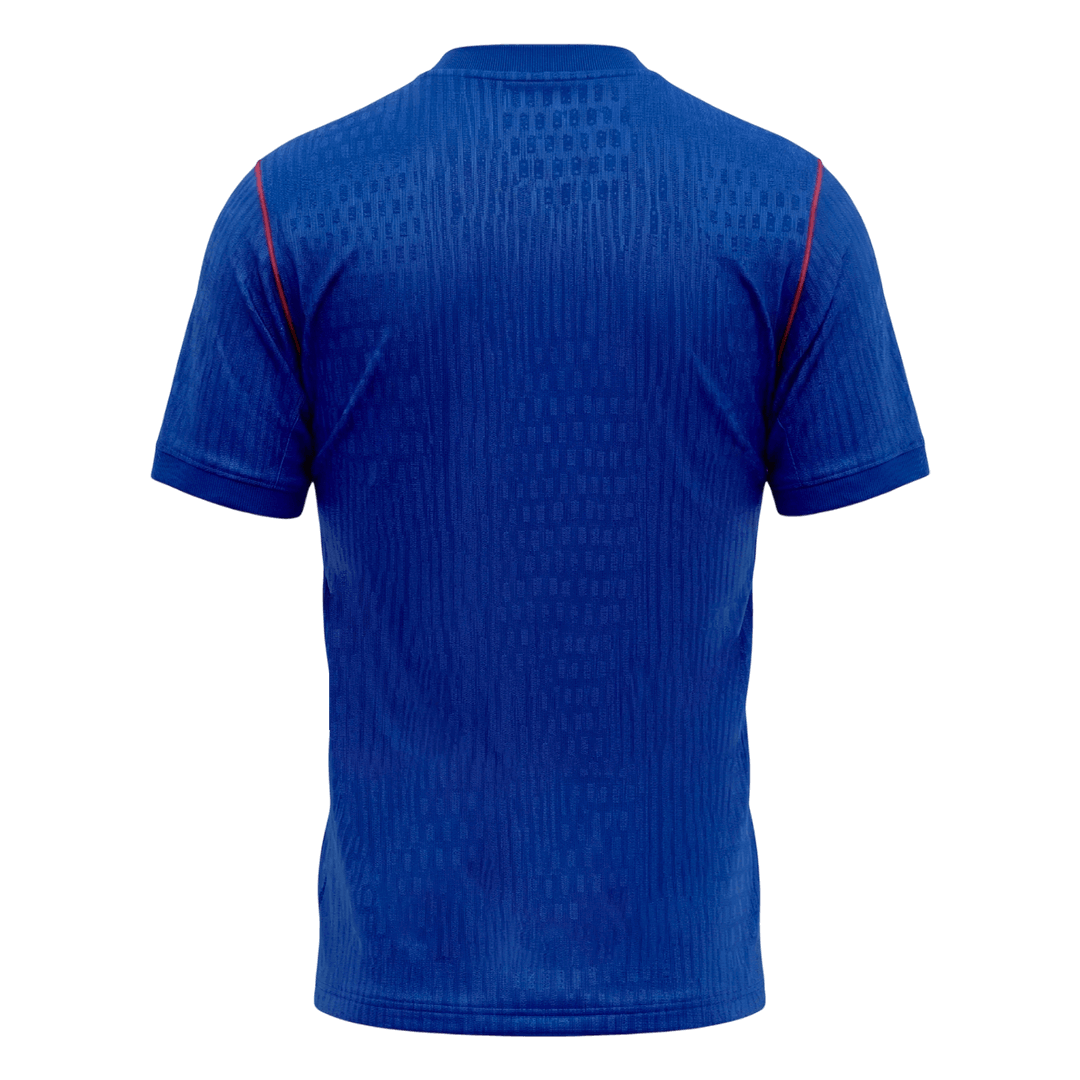 Croatia Away Player Version Jersey World Cup 2026 - gogoalshop