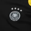 Germany 1/4 Zip Tracksuit 2026 Black - gogoalshop