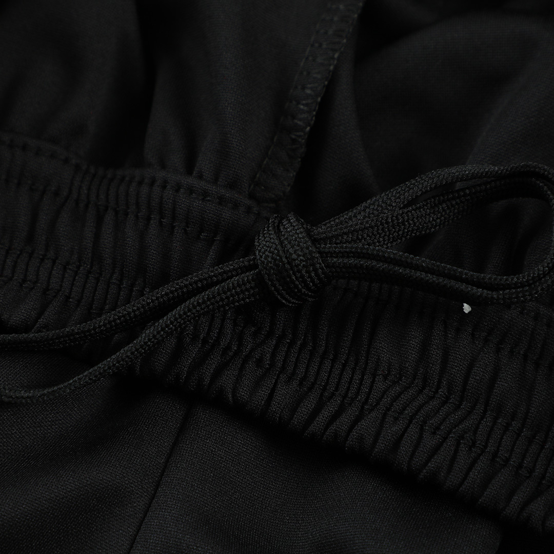 Germany 1/4 Zip Tracksuit 2026 White - gogoalshop