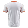 Netherlands Away Player Version Jersey World Cup 2026 - gogoalshop