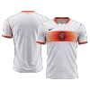 Netherlands Away Player Version Jersey World Cup 2026 - gogoalshop