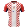 Croatia Home Player Version Jersey World Cup 2026 - gogoalshop