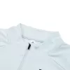 Japan 1/4 Zip Tracksuit 2026 White - gogoalshop