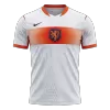 Netherlands Away Player Version Jersey World Cup 2026 - gogoalshop