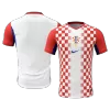 Croatia Home Player Version Jersey World Cup 2026 - gogoalshop
