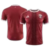 Qatar Home Player Version Jersey World Cup 2026 - gogoalshop