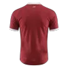 Qatar Home Player Version Jersey World Cup 2026 - gogoalshop