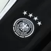 Germany 1/4 Zip Tracksuit 2026 Black - gogoalshop