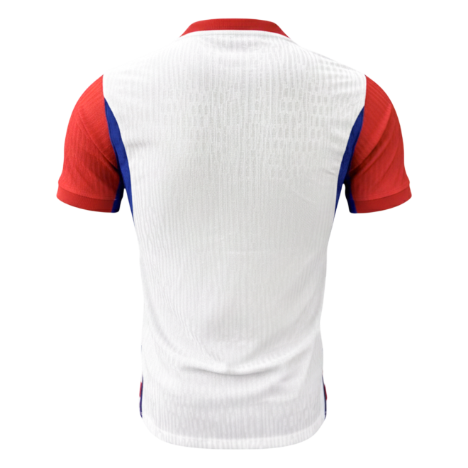 Croatia Home Player Version Jersey World Cup 2026 - gogoalshop