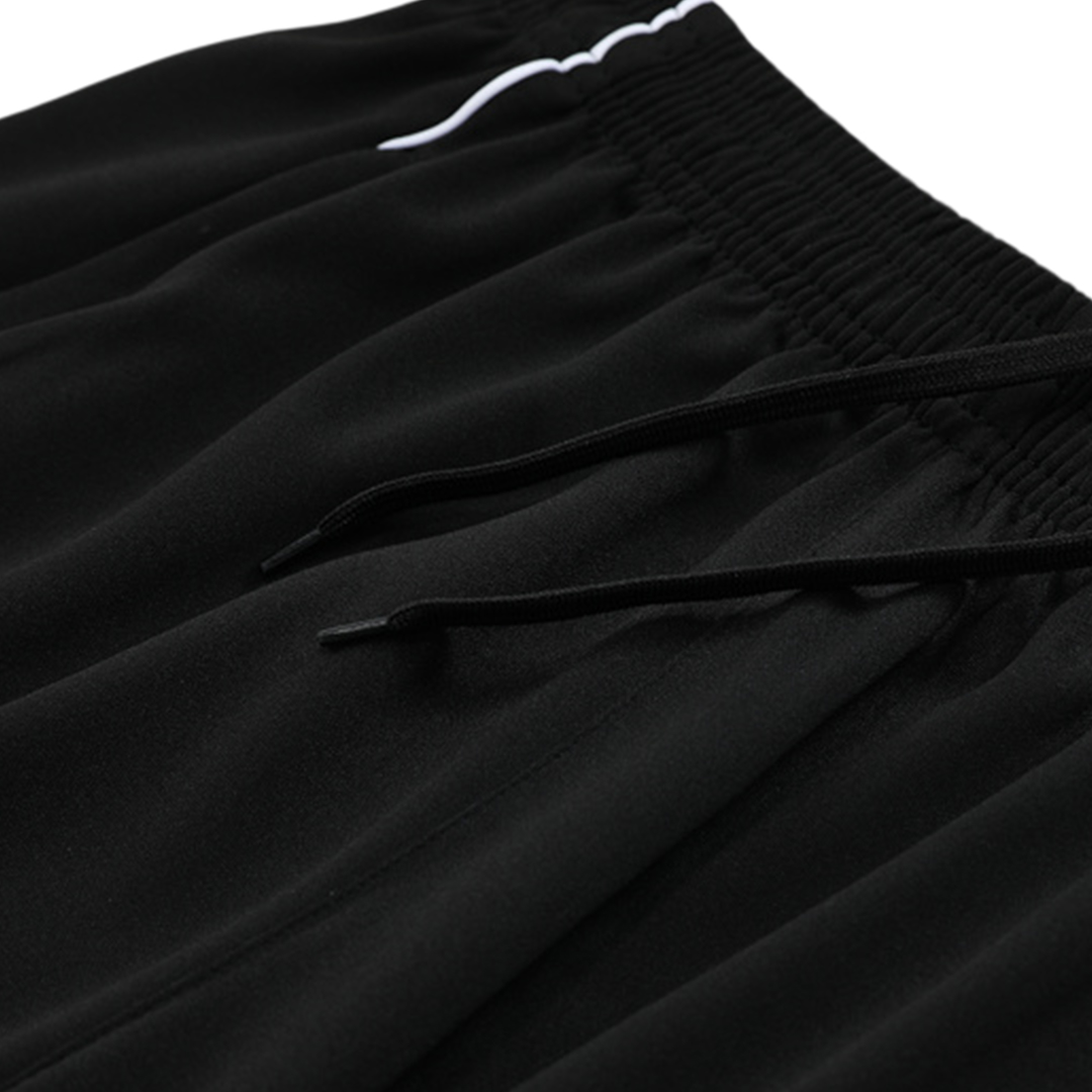 Japan 1/4 Zip Tracksuit 2026 Kids White - gogoalshop