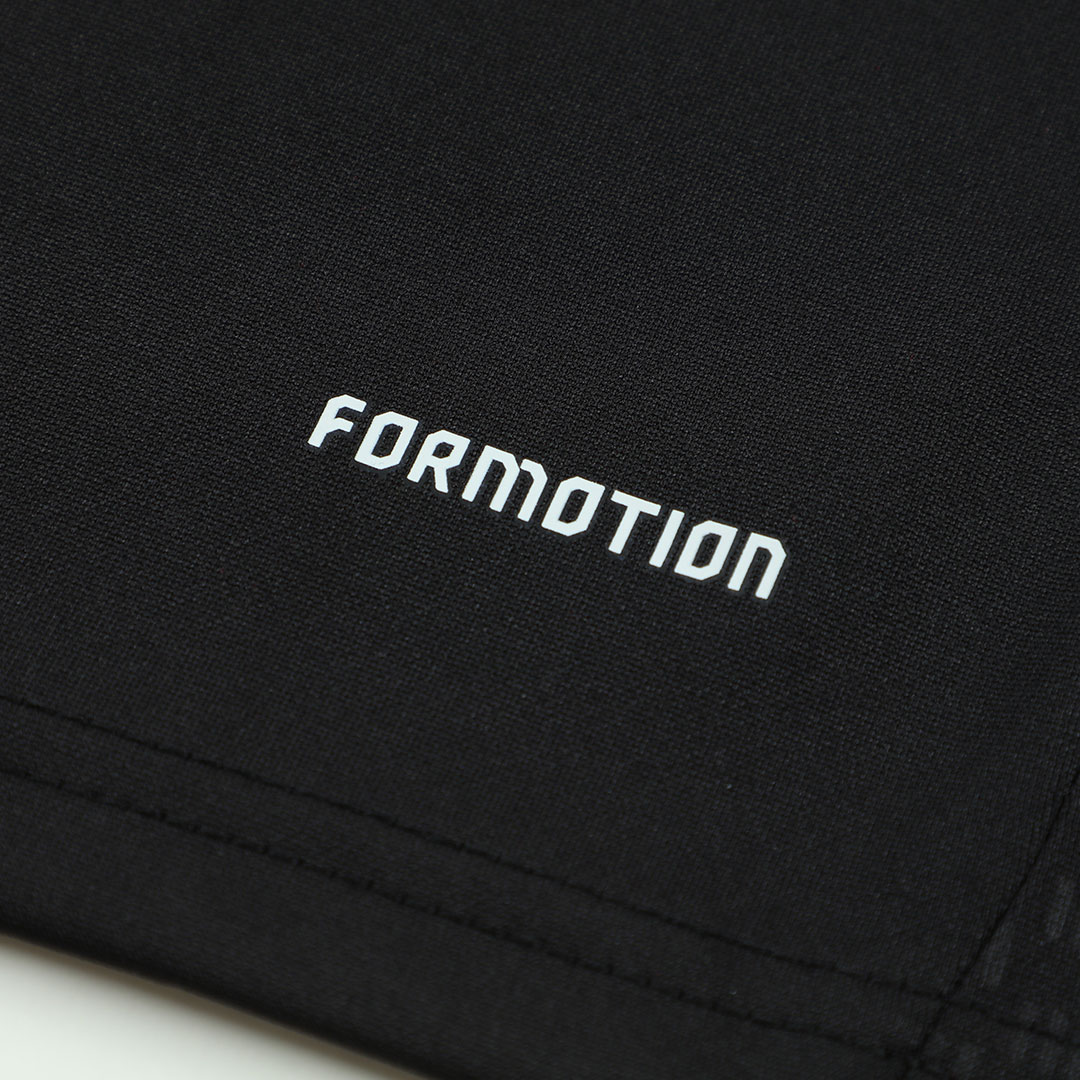 Germany 1/4 Zip Tracksuit 2026 Black - gogoalshop