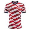 USA Home Player Version Jersey World Cup 2026 - gogoalshop