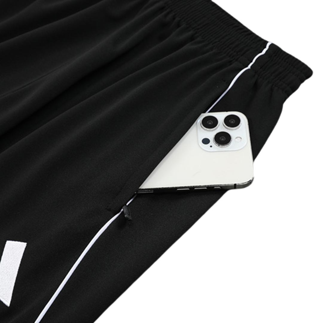 Japan 1/4 Zip Tracksuit 2026 White - gogoalshop