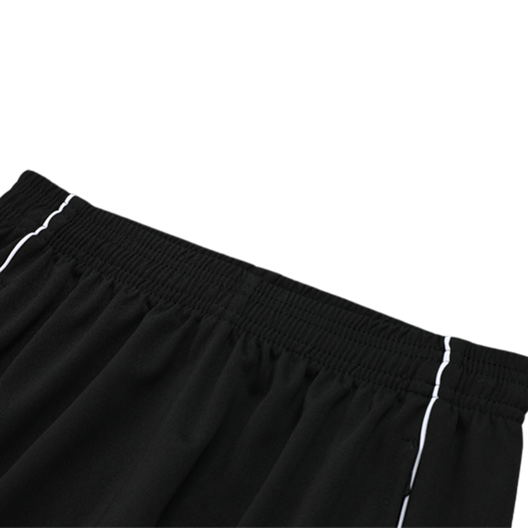 Japan 1/4 Zip Tracksuit 2026 Kids White - gogoalshop