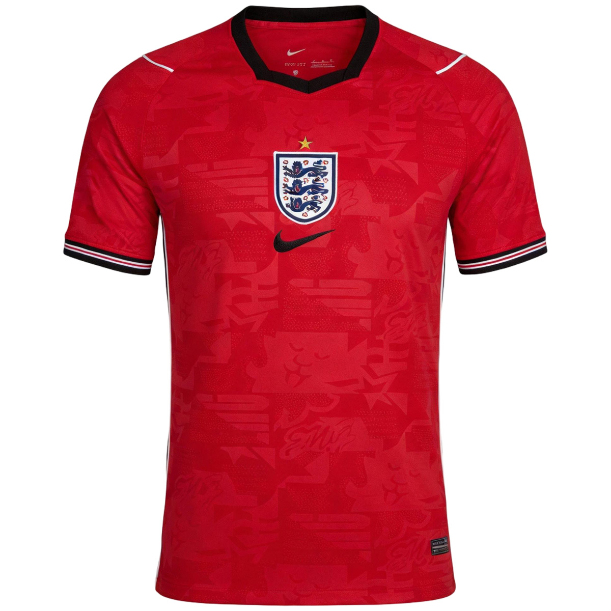 England Away Jerseys Kit World Cup 2026 - gogoalshop