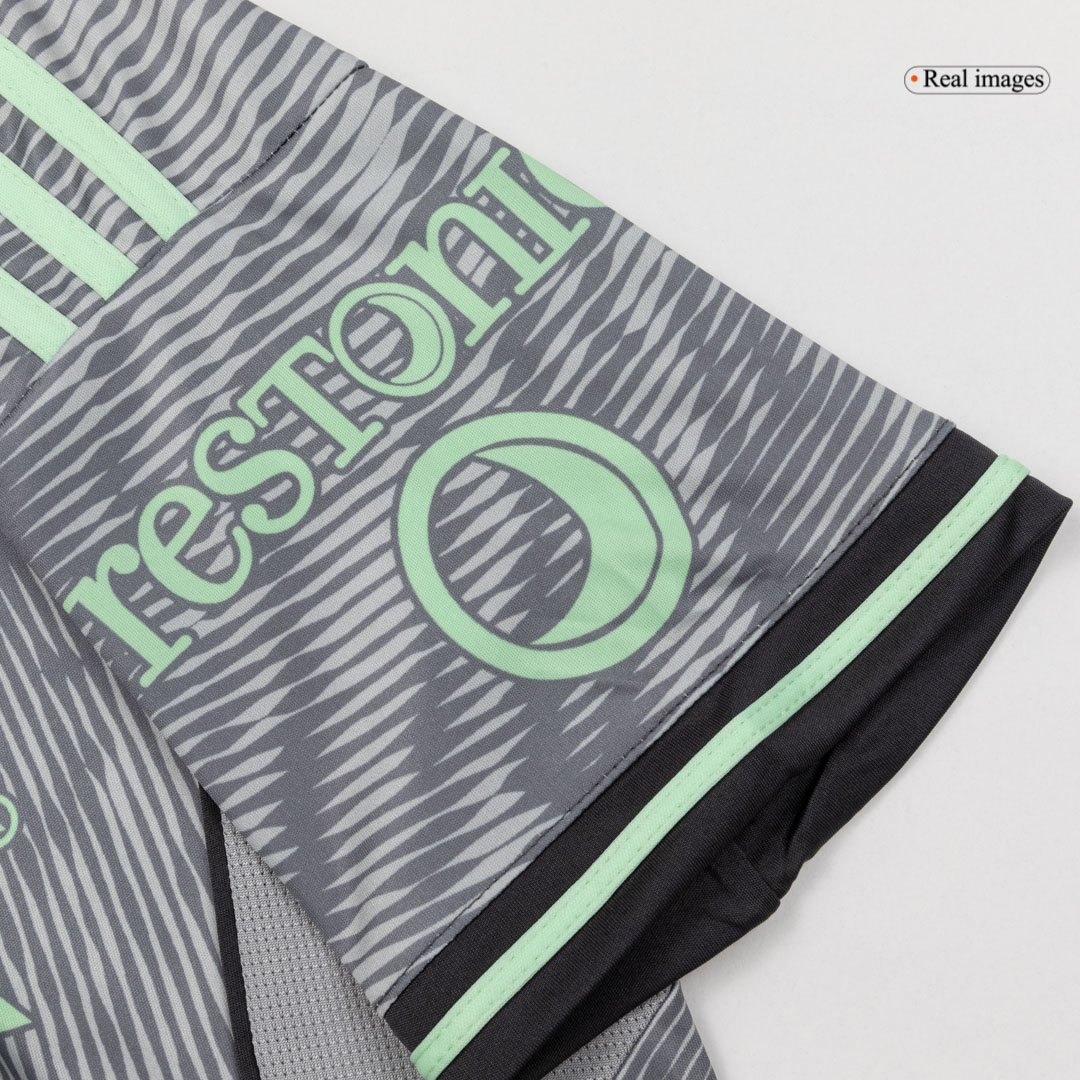 Club America Soccer Jersey 2025/26 - gogoalshop