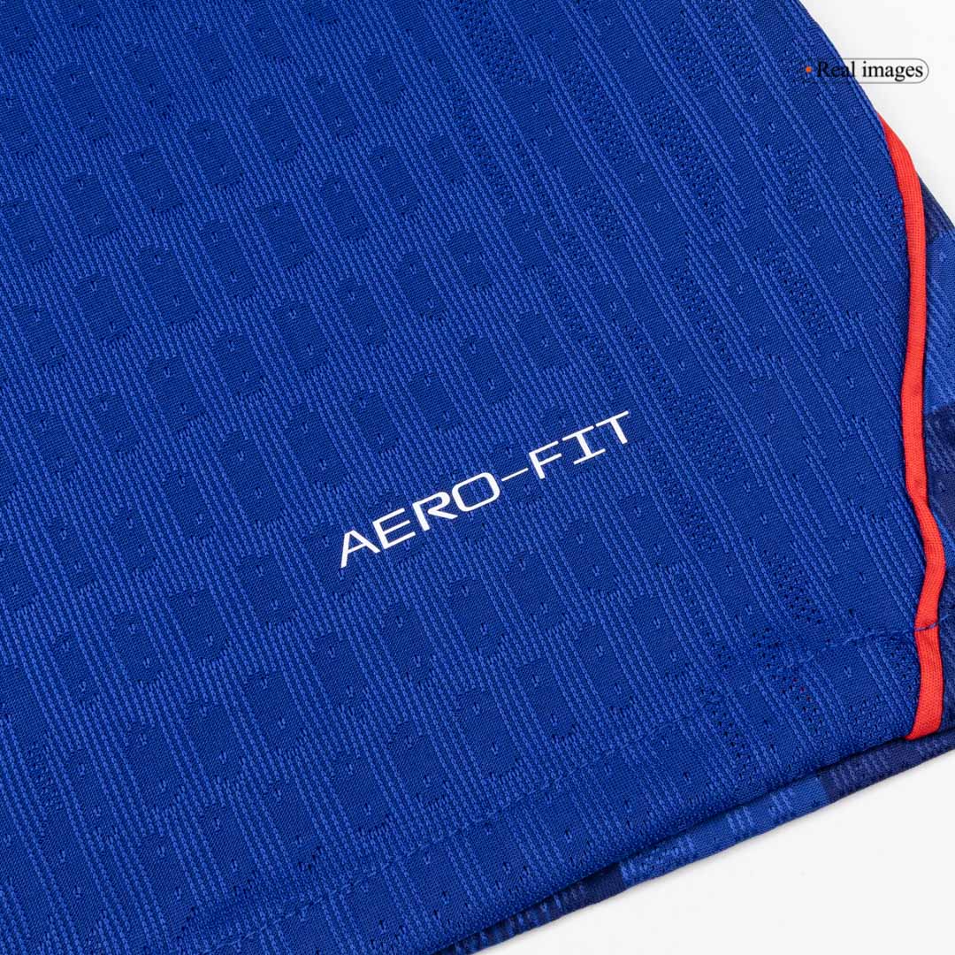 Croatia Away Player Version Jersey World Cup 2026 - gogoalshop