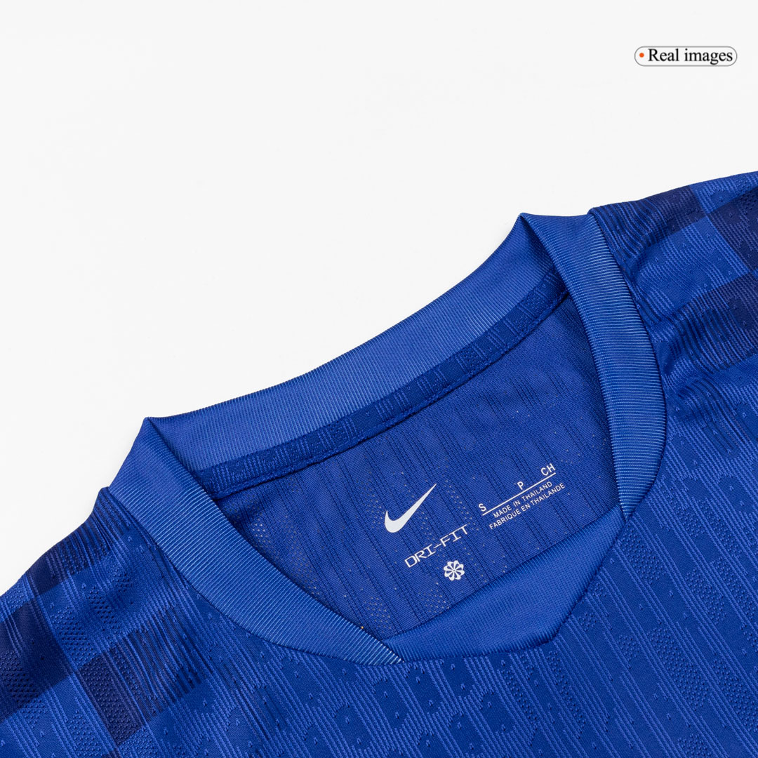 Croatia Away Player Version Jersey World Cup 2026 - gogoalshop