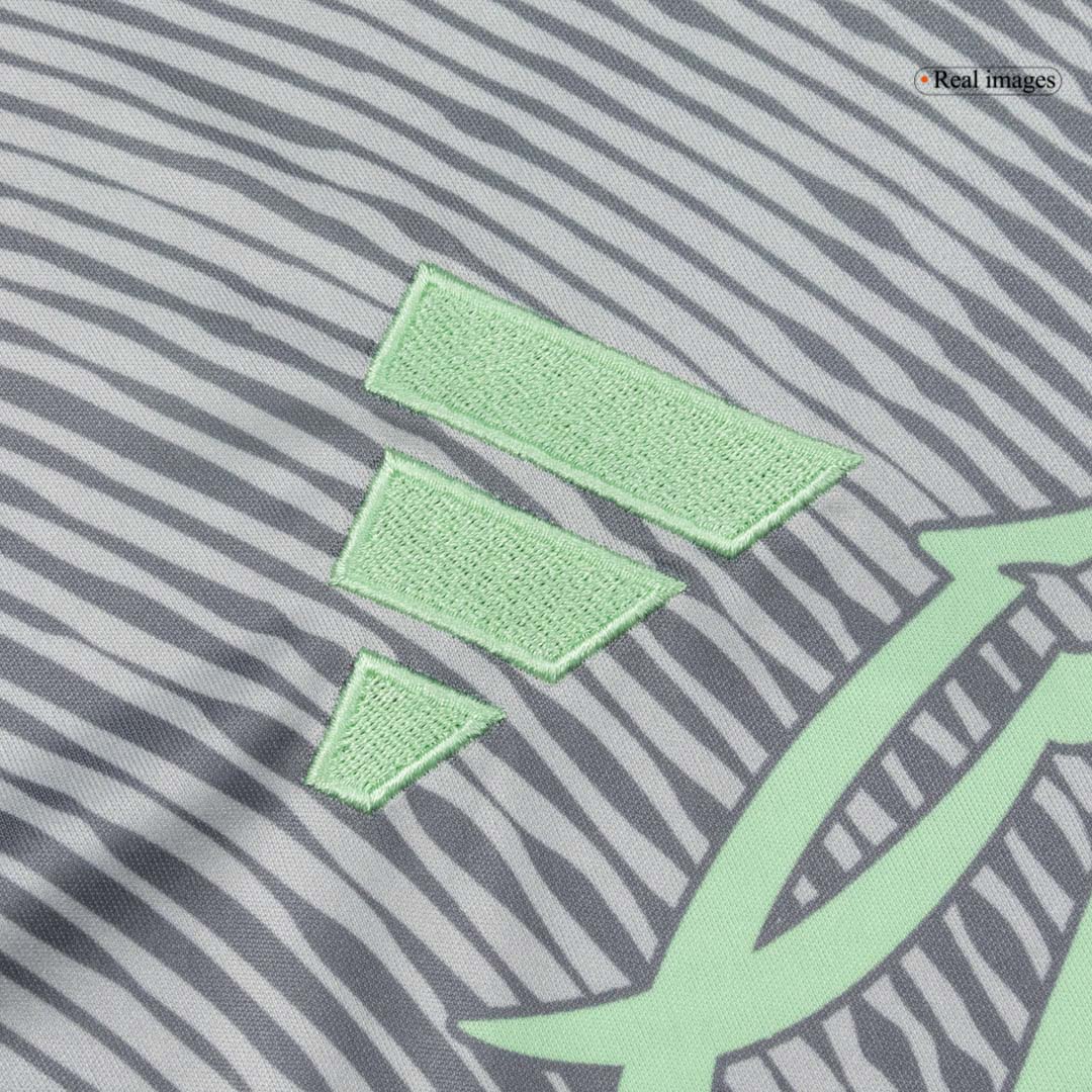 Club America Soccer Jersey 2025/26 - gogoalshop