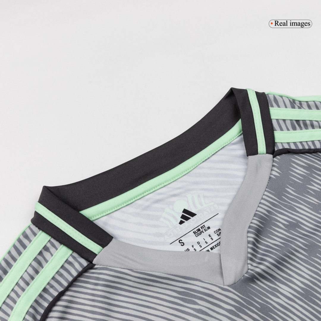 Club America Soccer Jersey 2025/26 - gogoalshop