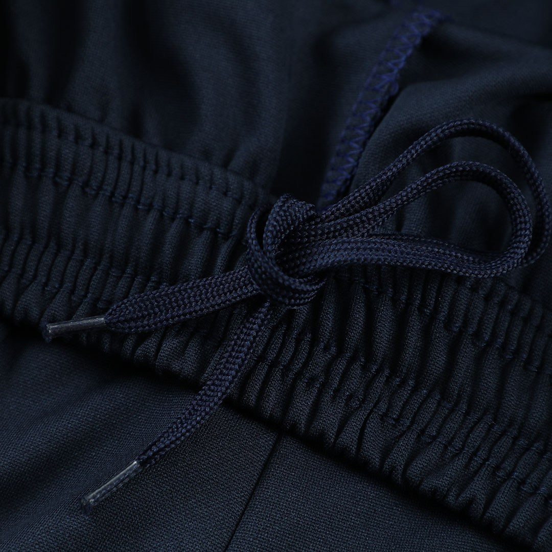 Argentina 1/4 Zip Tracksuit 2026 Kids Navy - gogoalshop