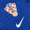 Croatia Away Player Version Jersey World Cup 2026 - gogoalshop