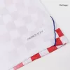 Croatia Home Player Version Jersey World Cup 2026 - gogoalshop