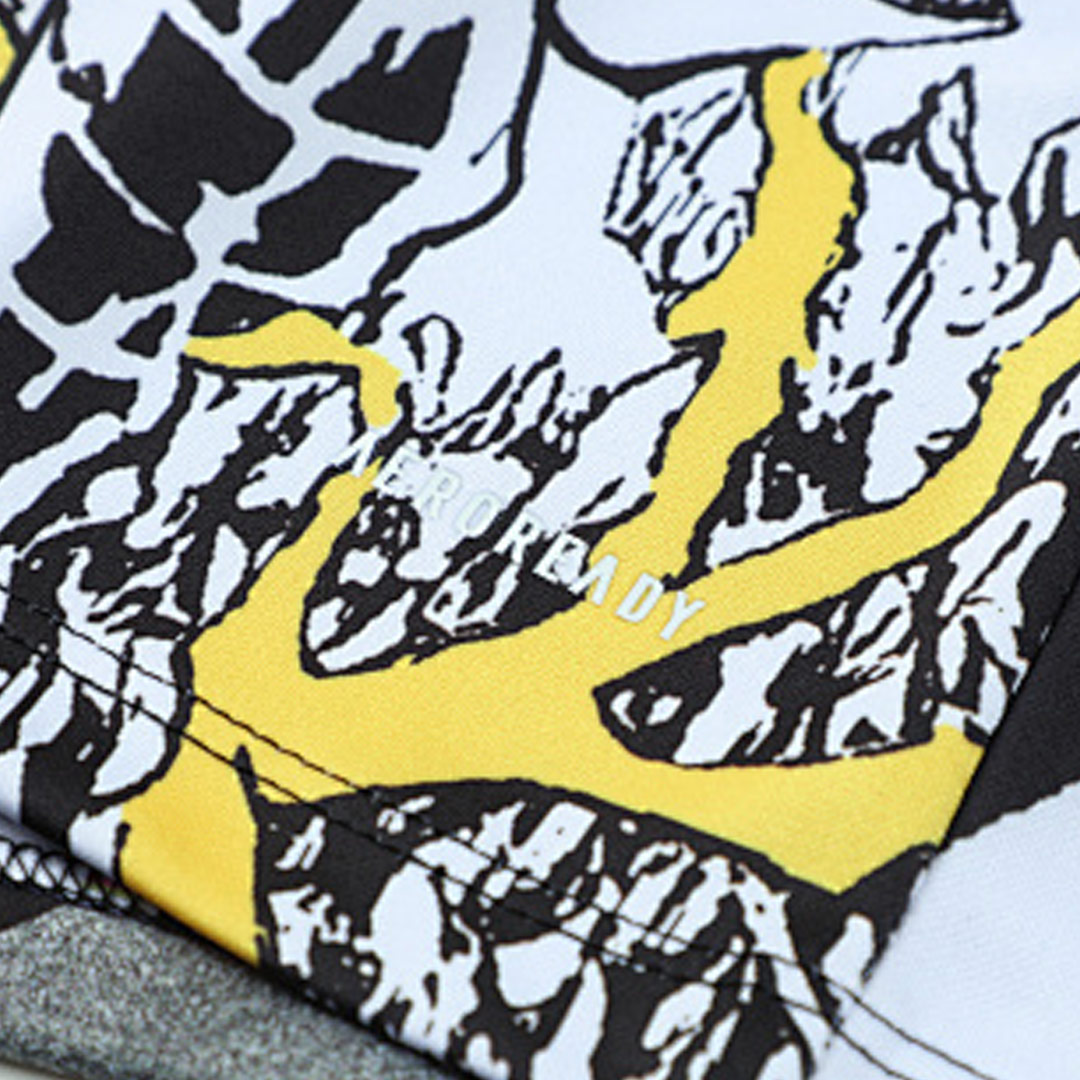 Real Madrid 1/4 Zip Tracksuit 2025/26 Black - gogoalshop