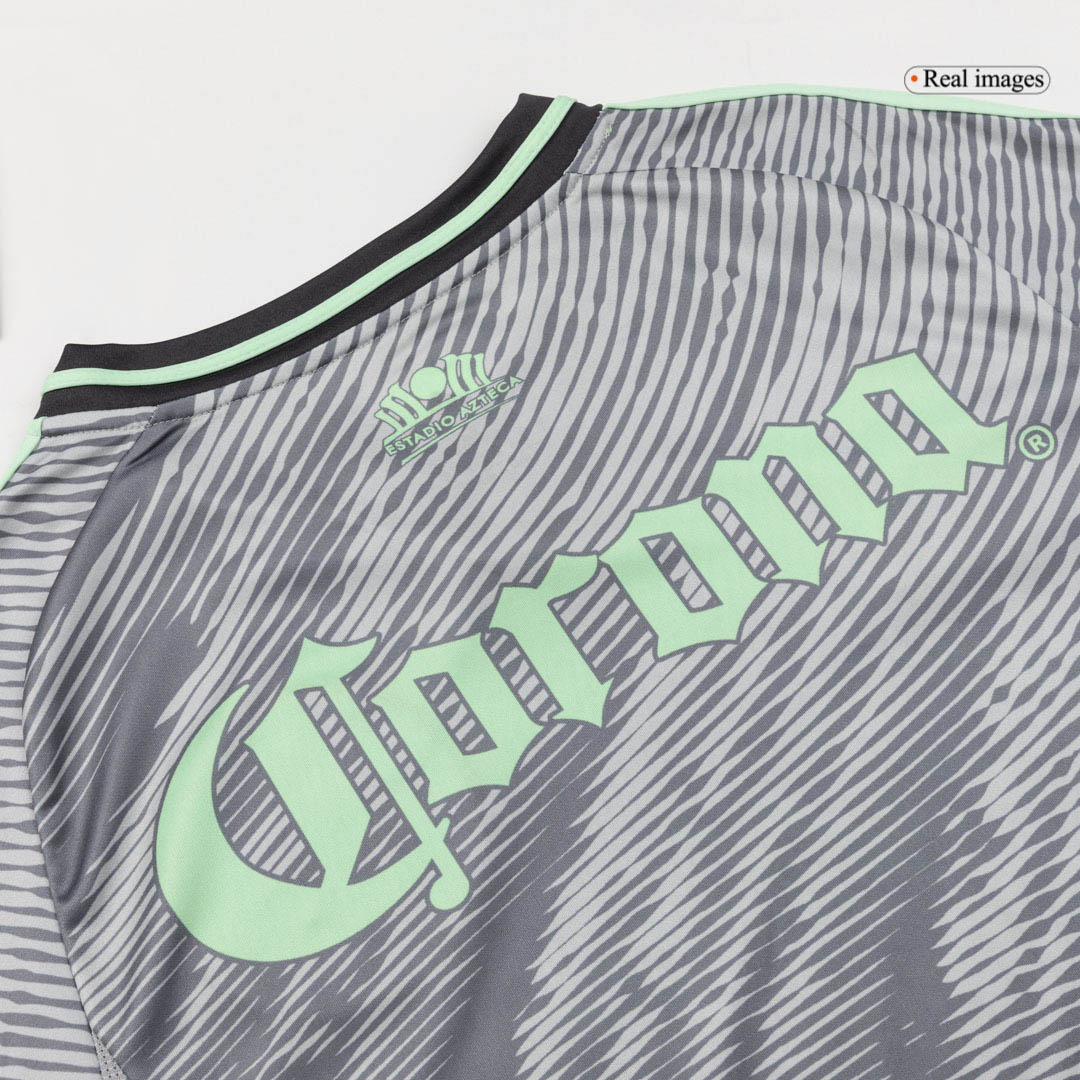 Club America Soccer Jersey 2025/26 - gogoalshop