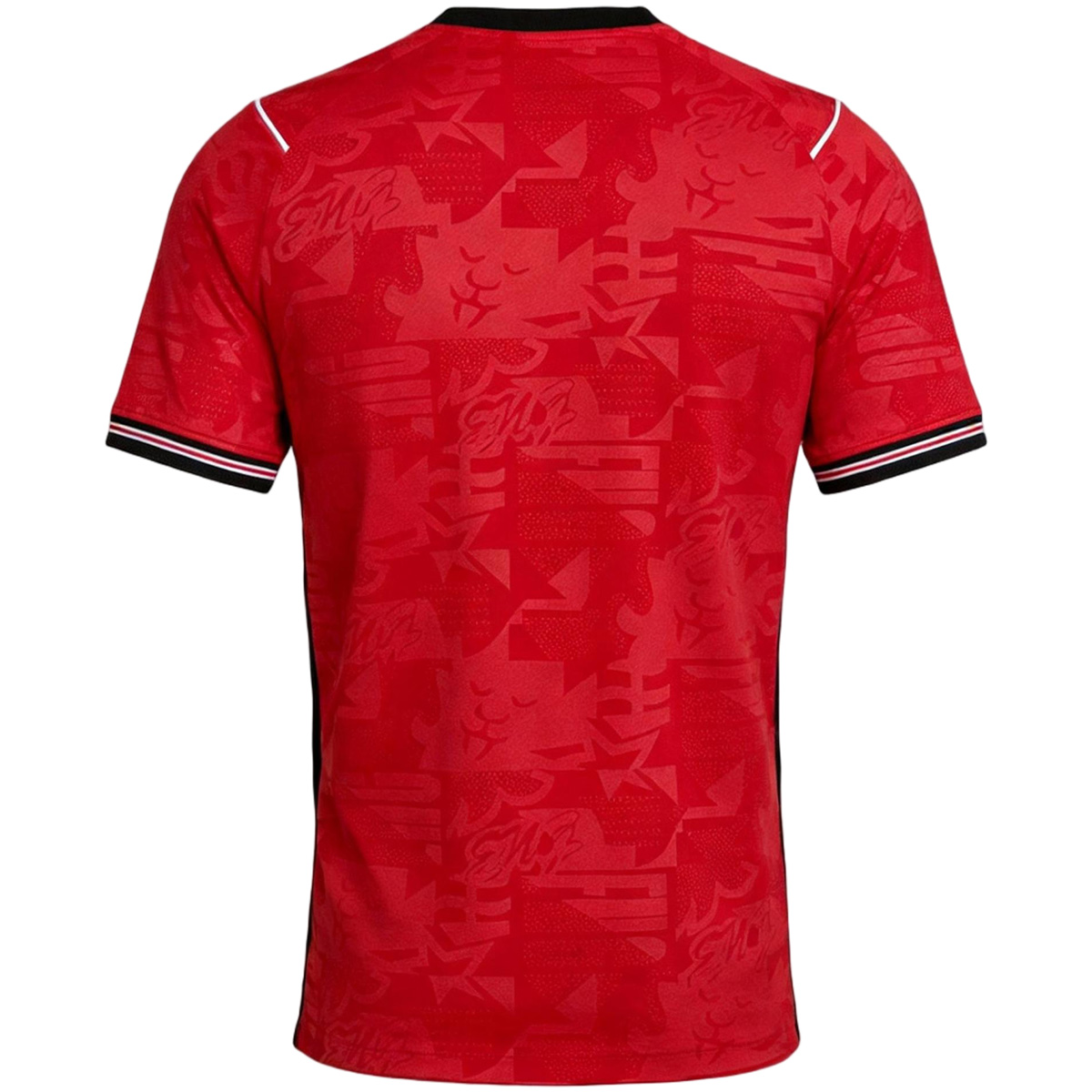 England Away Jerseys Kit World Cup 2026 - gogoalshop