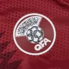 Qatar Home Player Version Jersey World Cup 2026 - gogoalshop