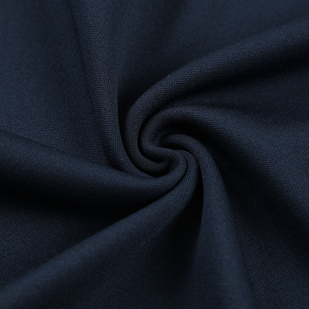 Argentina 1/4 Zip Tracksuit 2026 Kids Navy - gogoalshop