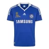 Retro Soccer Jersey Chelsea Home 2008 - UCL Final - gogoalshop