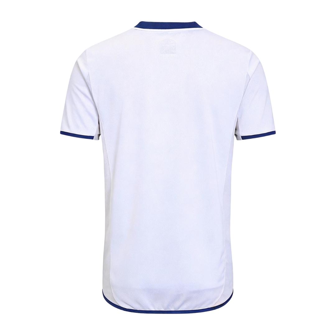 Retro Soccer Jersey Chelsea Away 2003/05 - gogoalshop