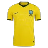 Brazil Home Player Version Jersey World Cup 2026 - gogoalshop