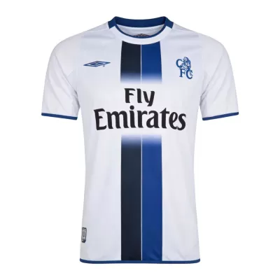 Retro Soccer Jersey Chelsea Away 2003/05 - gogoalshop