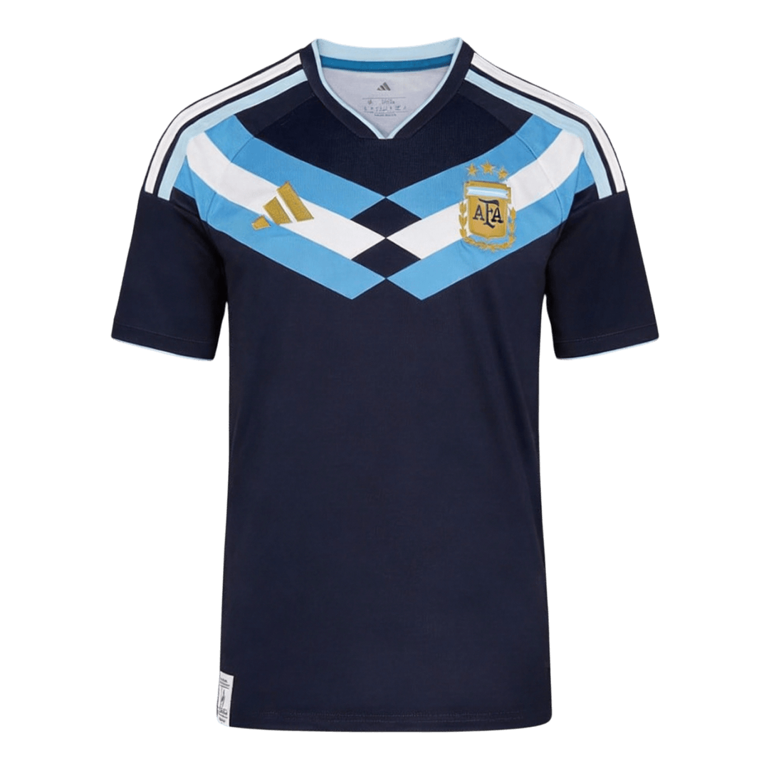 Argentina Special Soccer Jersey World Cup 2026 - gogoalshop
