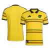 Jamaica Home Soccer Jersey World Cup 2026 - gogoalshop