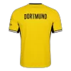 Borussia Dortmund Home Soccer Jersey 2026/27 - gogoalshop